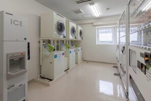 Property amenity - Comfort Hotel Kitakami (Kitakami)