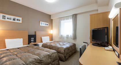 Comfort Hotel Kitakami