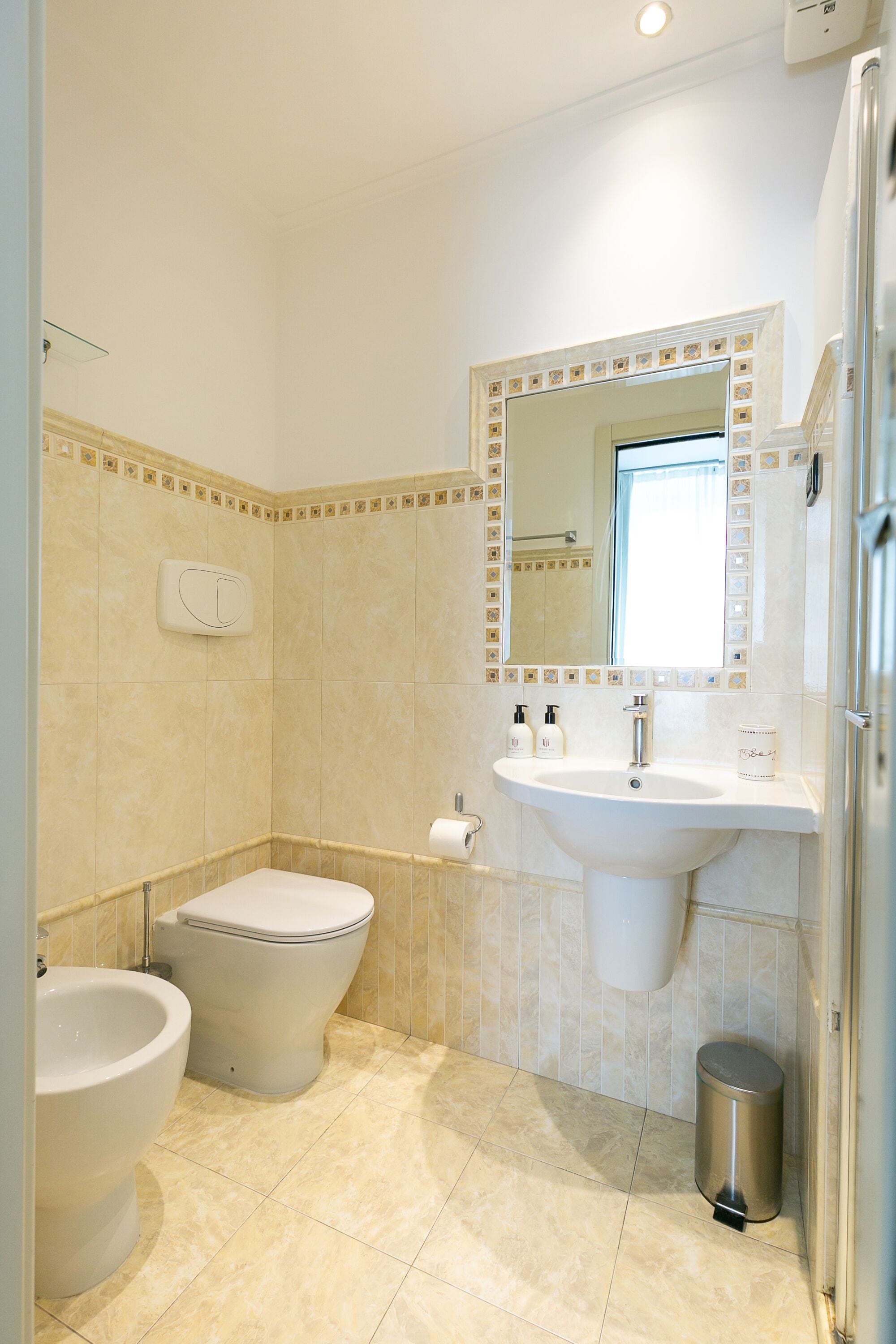 Foto - Capitolium Rooms