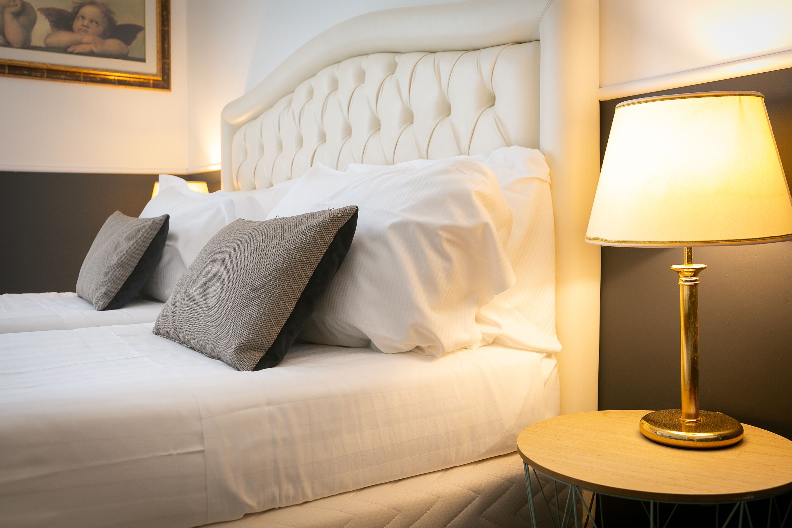 Foto - Capitolium Rooms