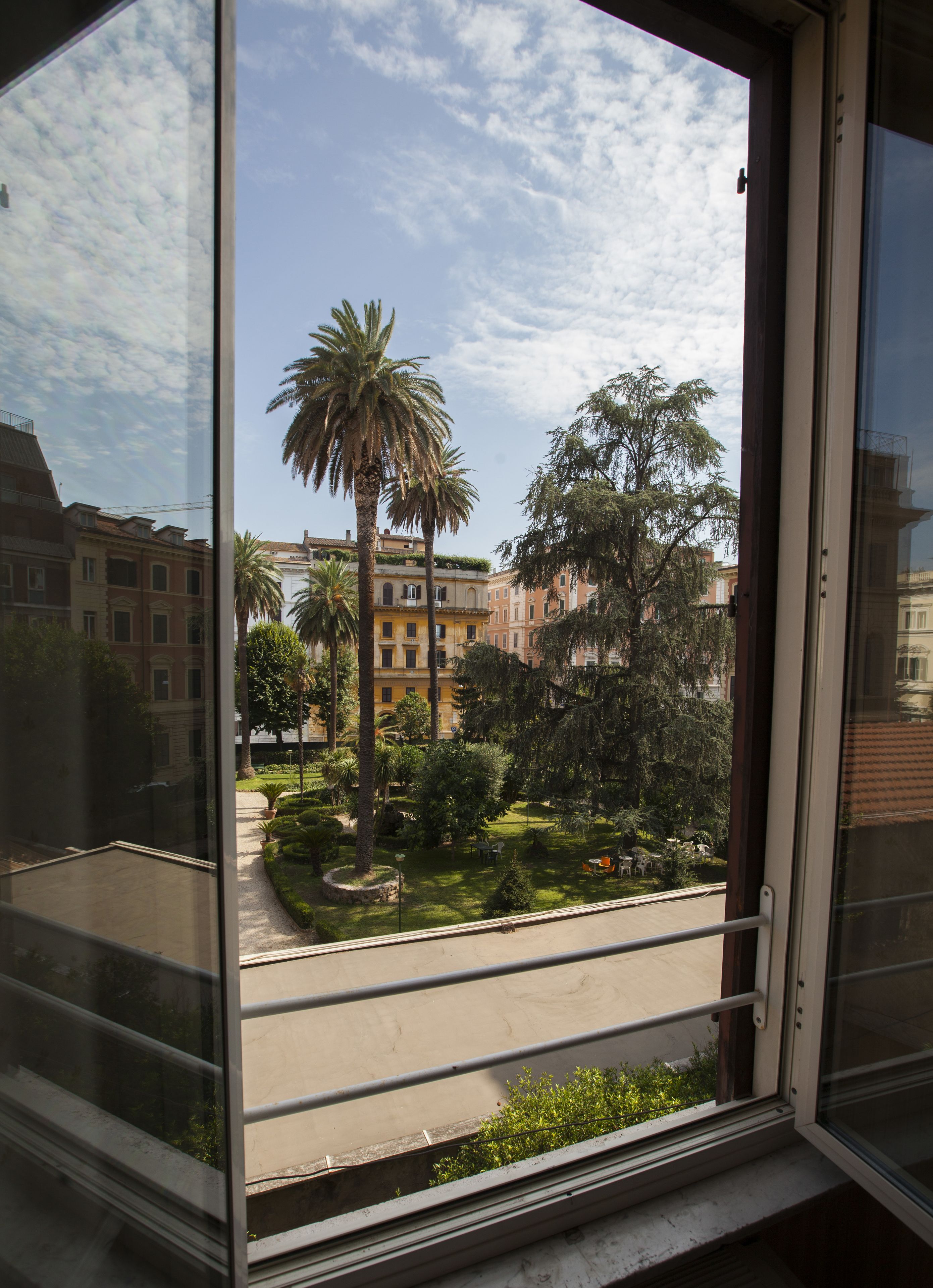 Foto - Capitolium Rooms