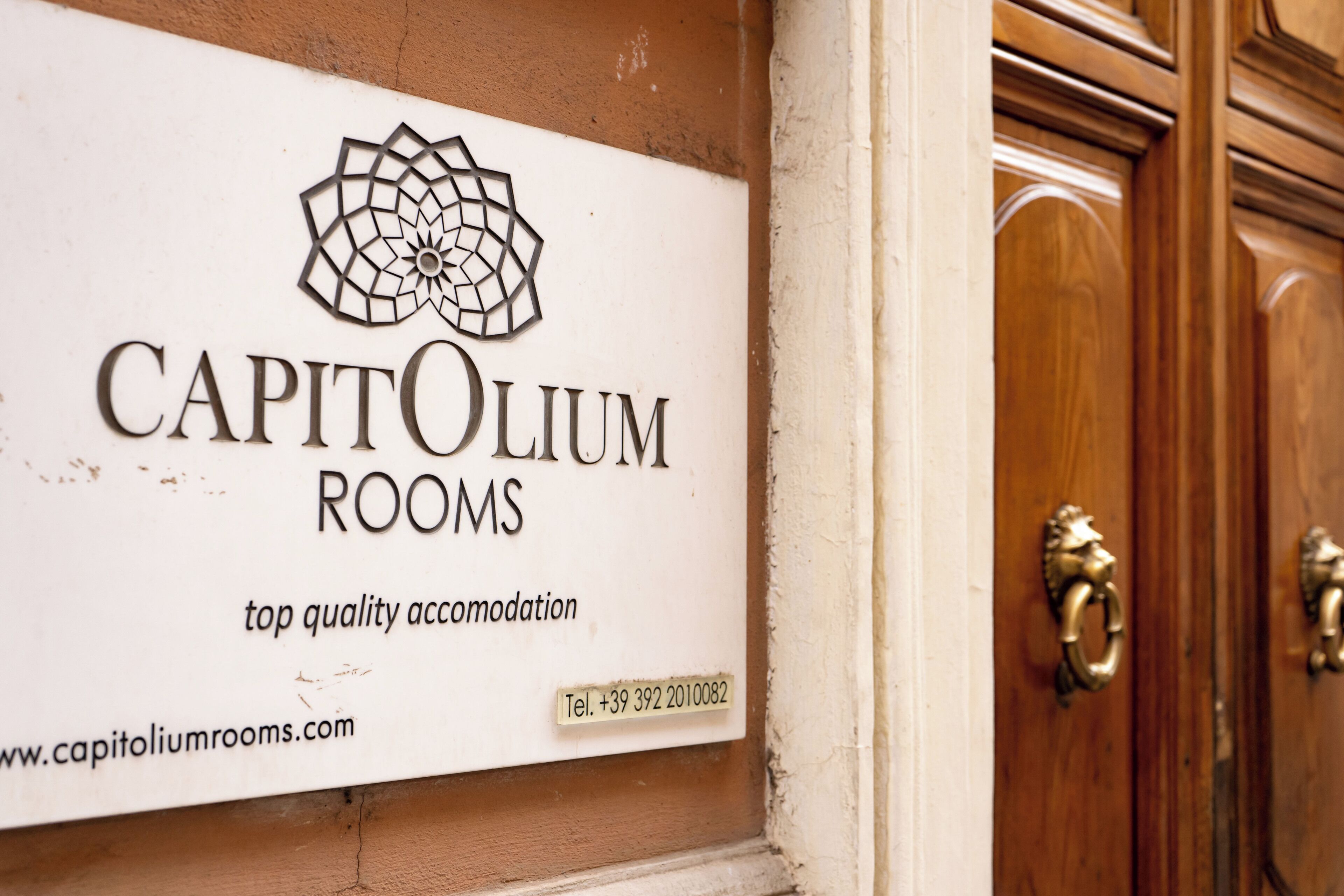 Photo - Capitolium Rooms