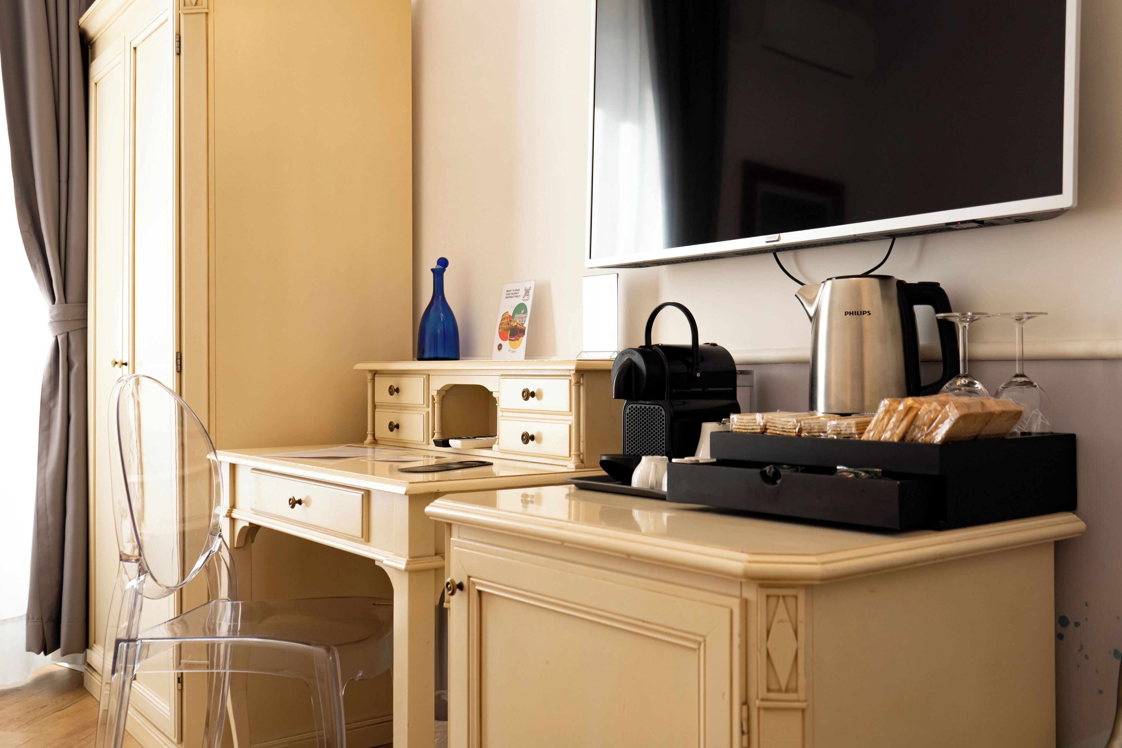 Photo - Capitolium Rooms