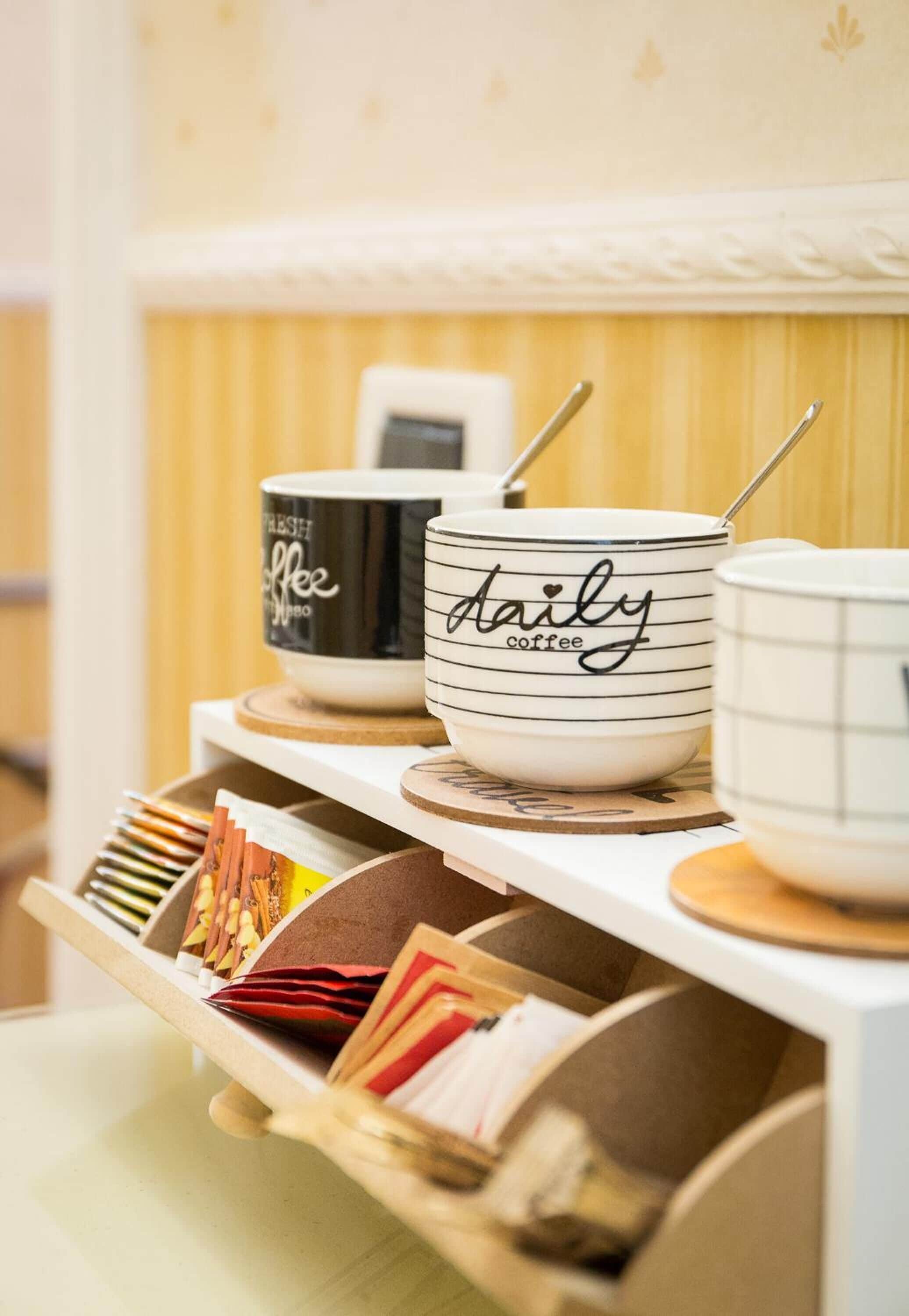 Foto - Capitolium Rooms