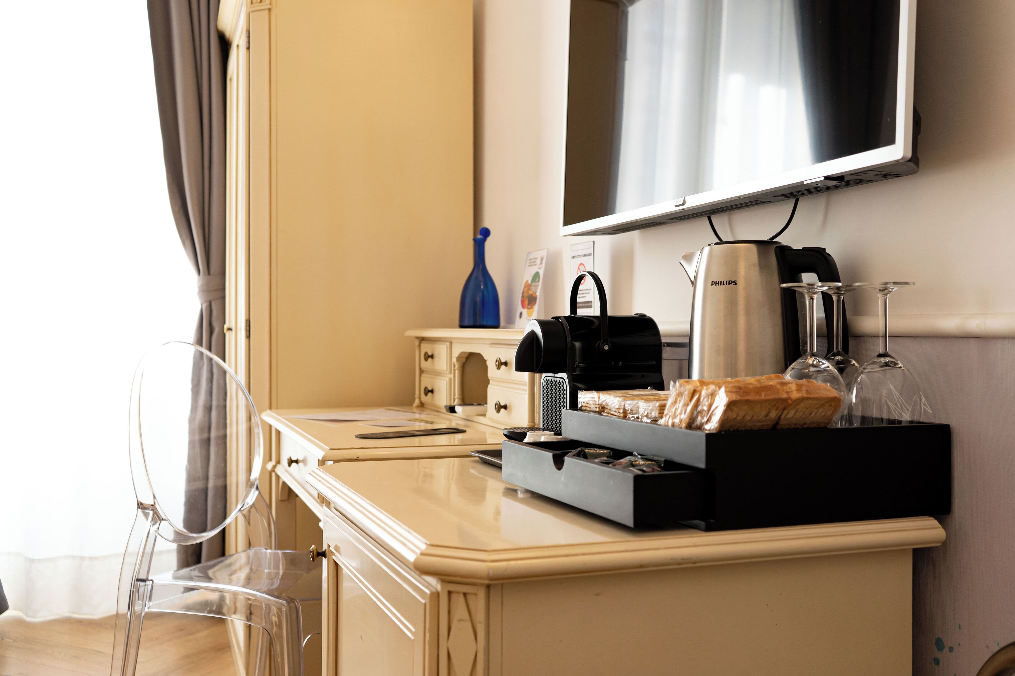 Foto - Capitolium Rooms