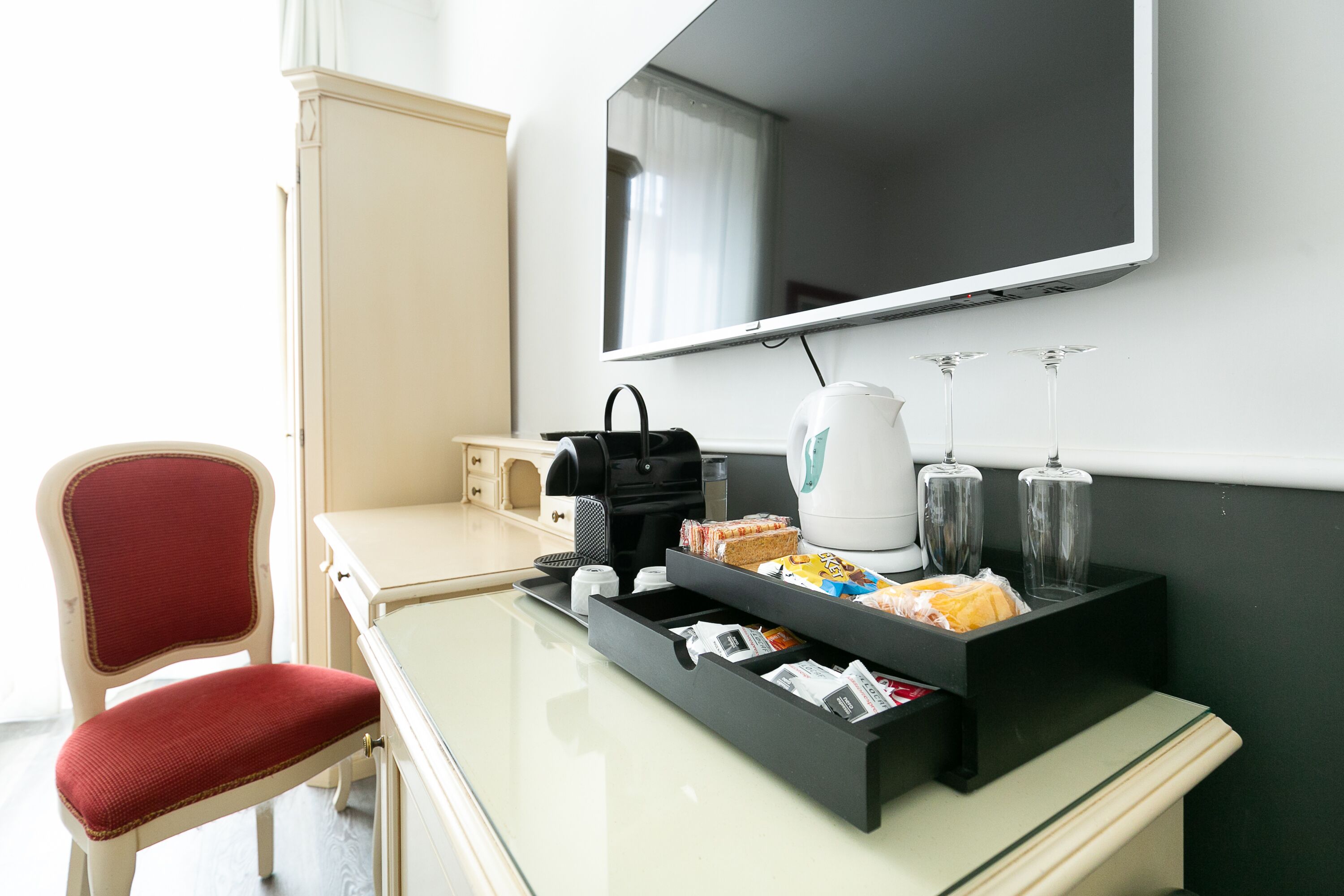 Photo - Capitolium Rooms