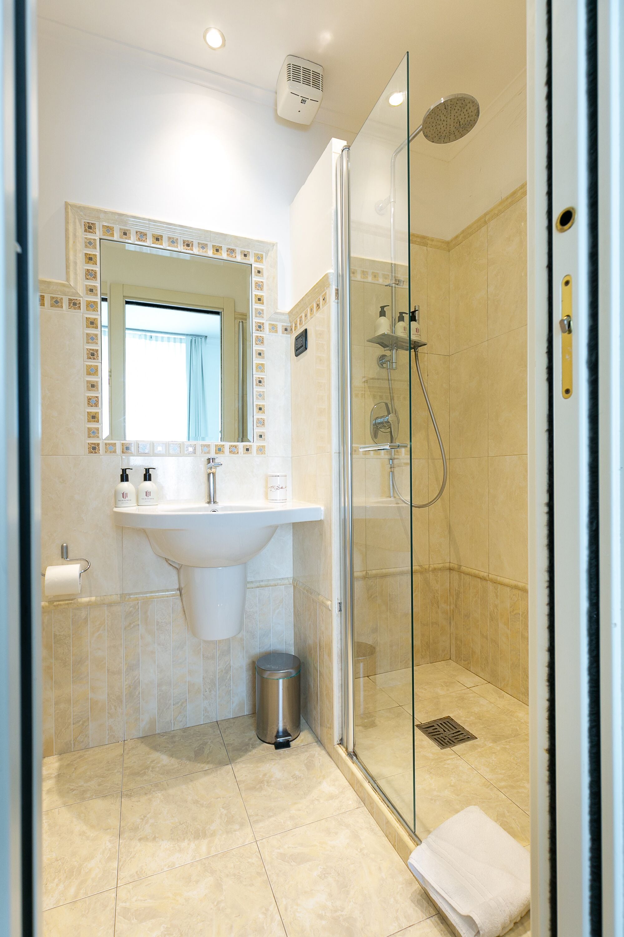 Foto - Capitolium Rooms