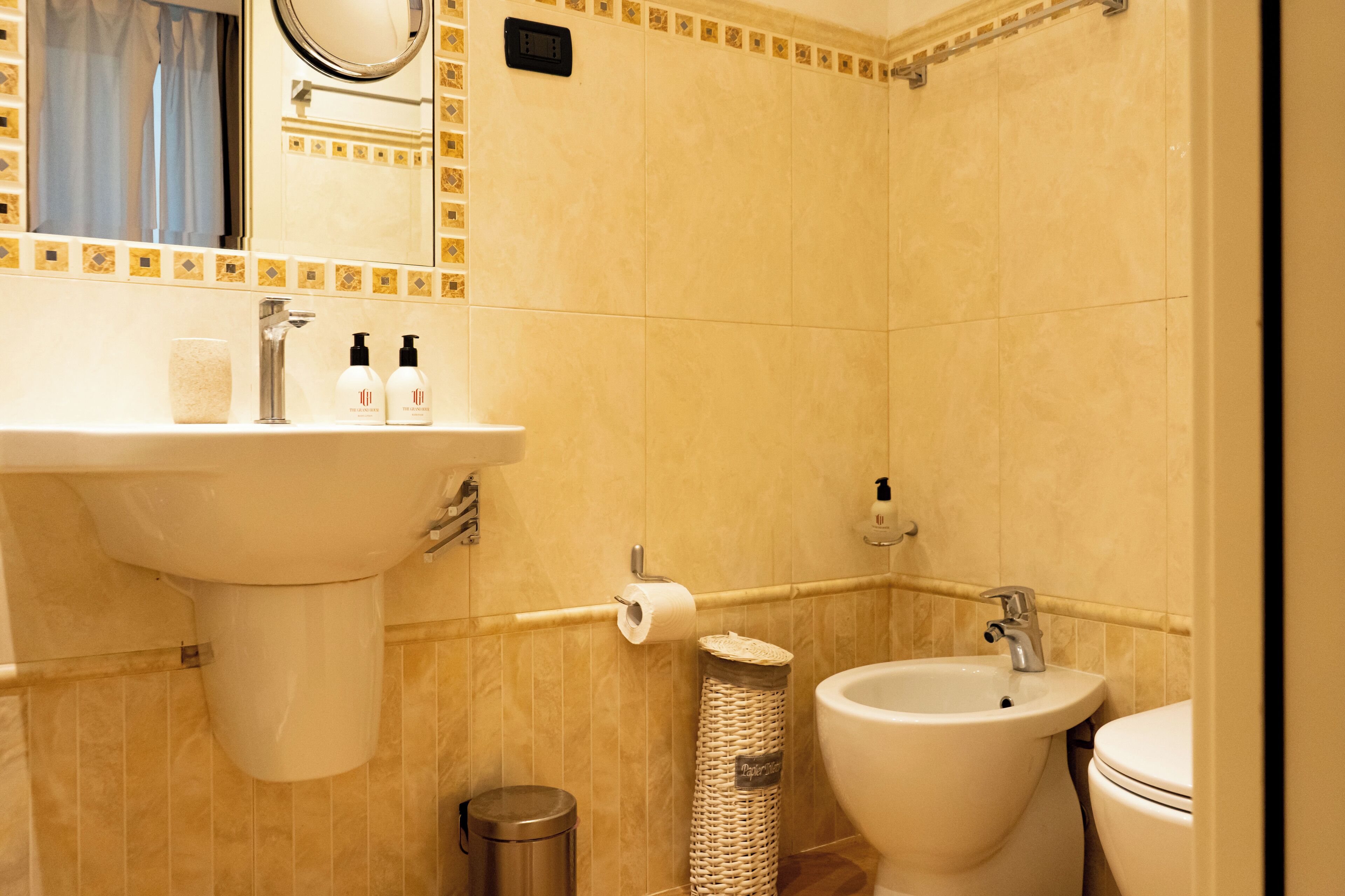 Banyo