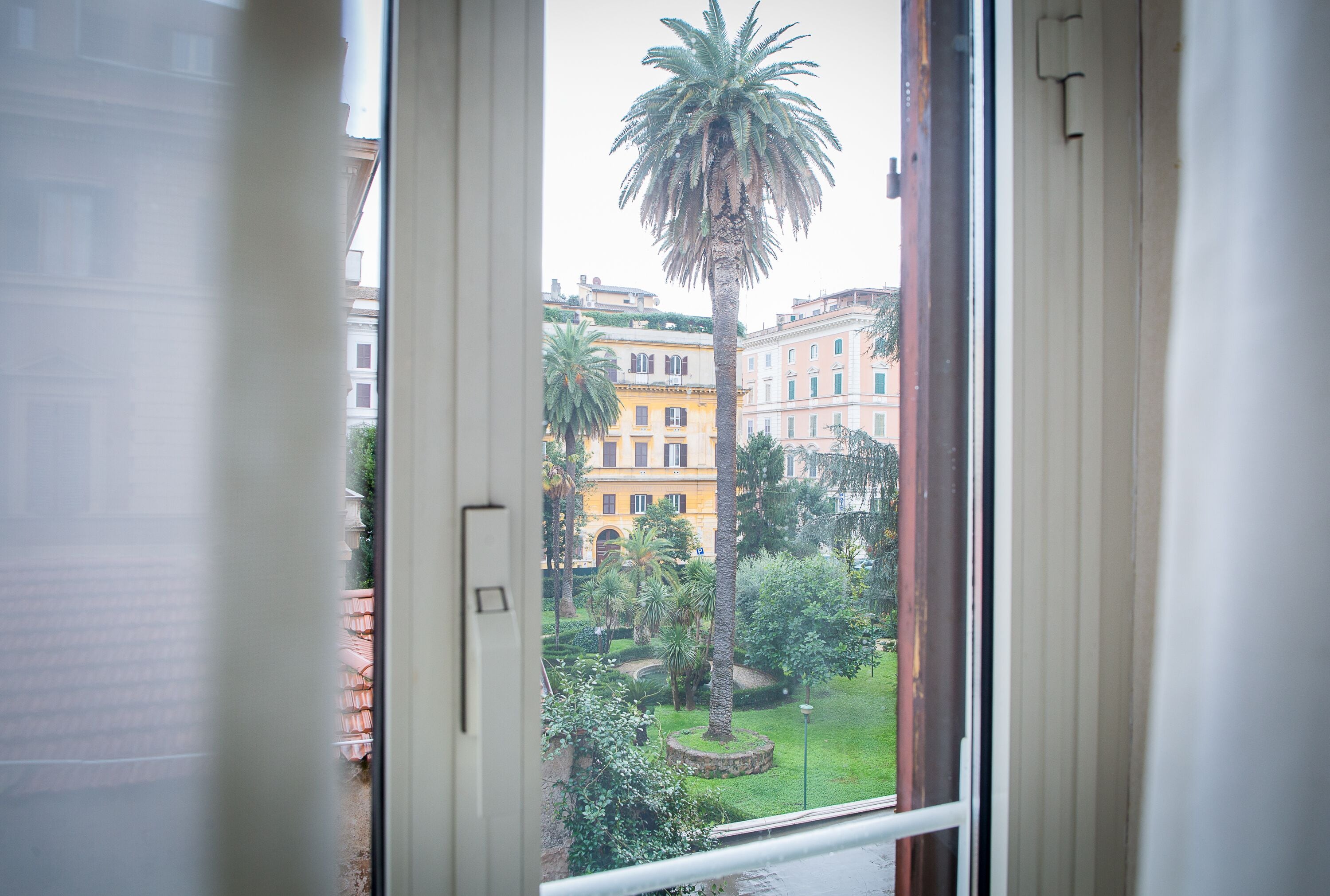 Foto - Capitolium Rooms