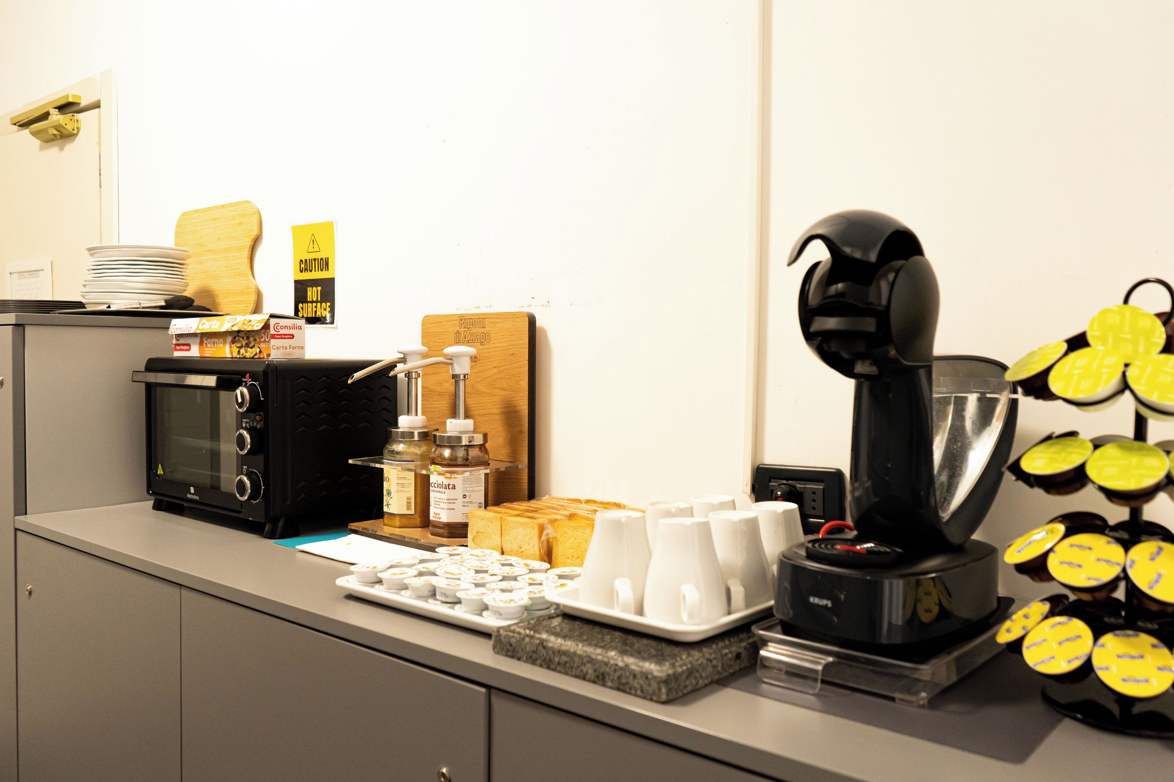 Foto - Capitolium Rooms