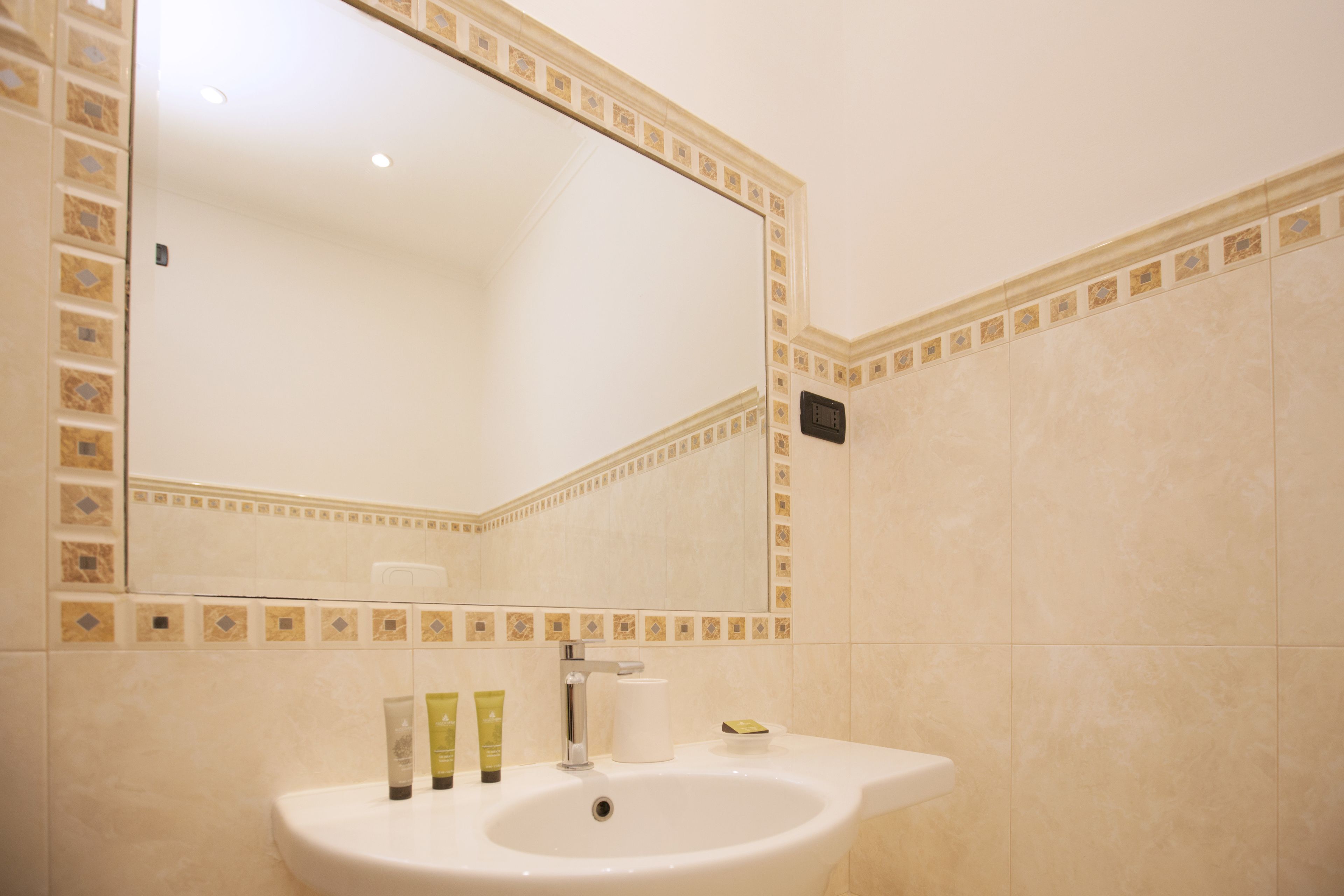 Foto - Capitolium Rooms