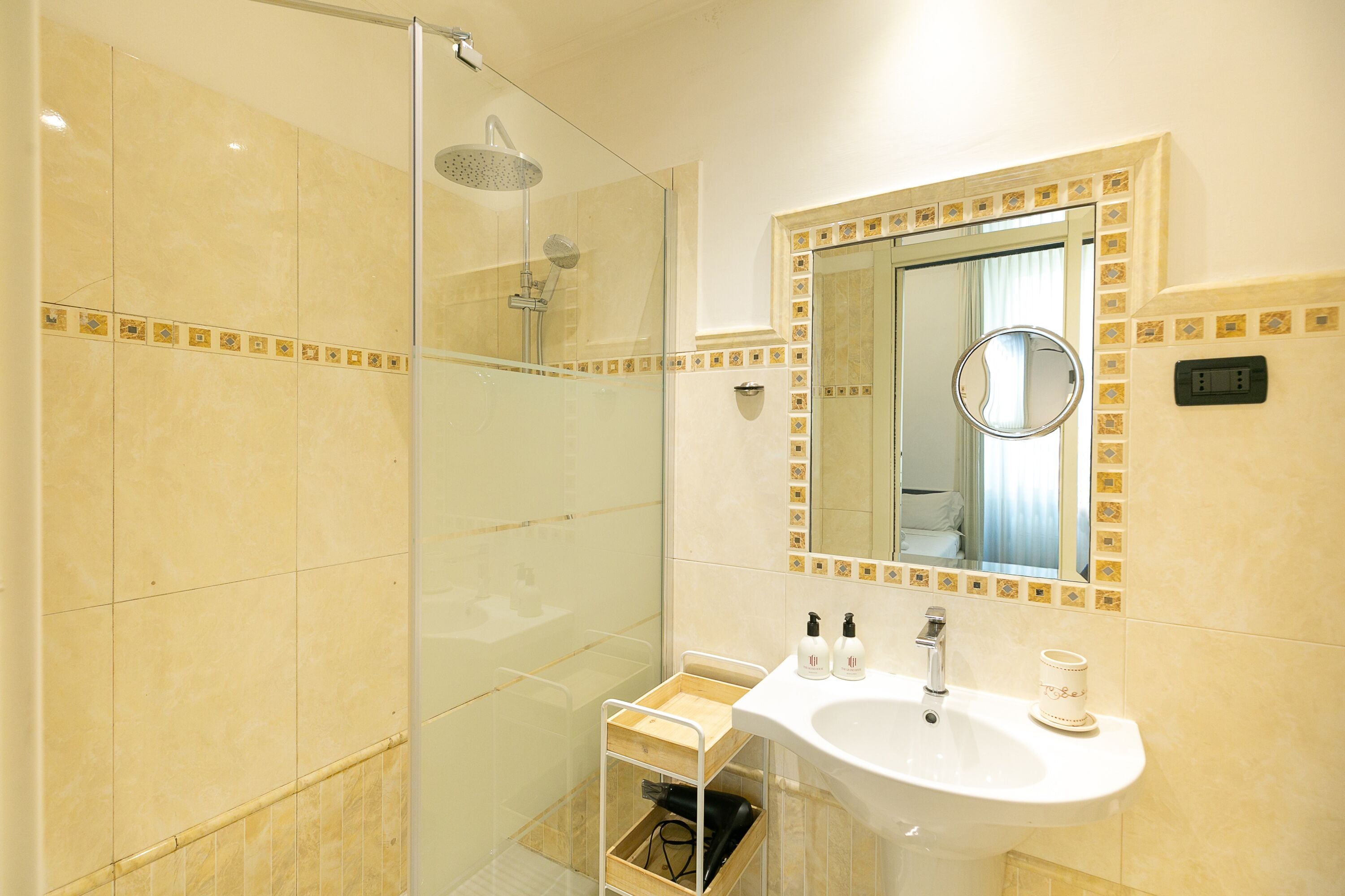 Foto - Capitolium Rooms