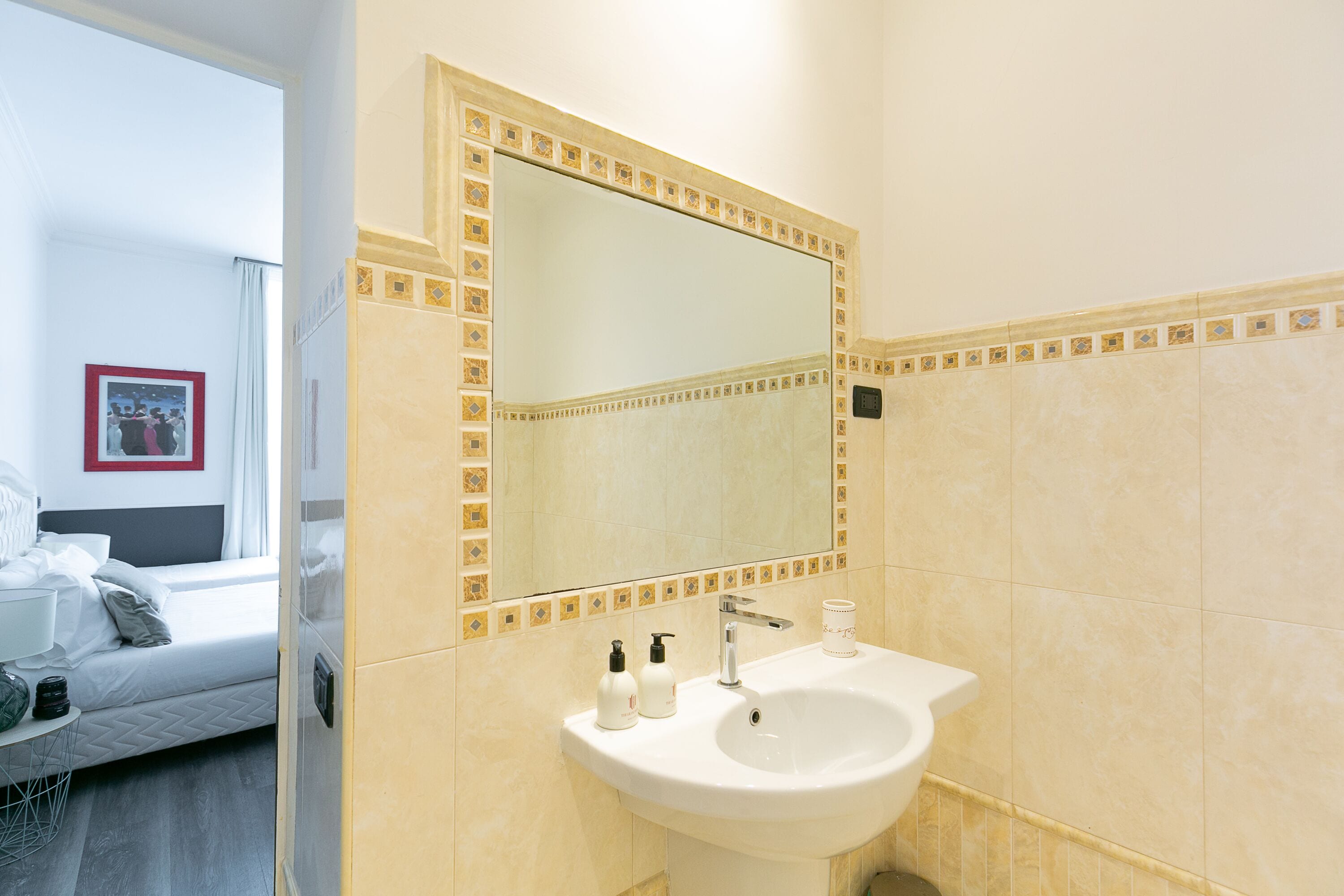 Foto - Capitolium Rooms