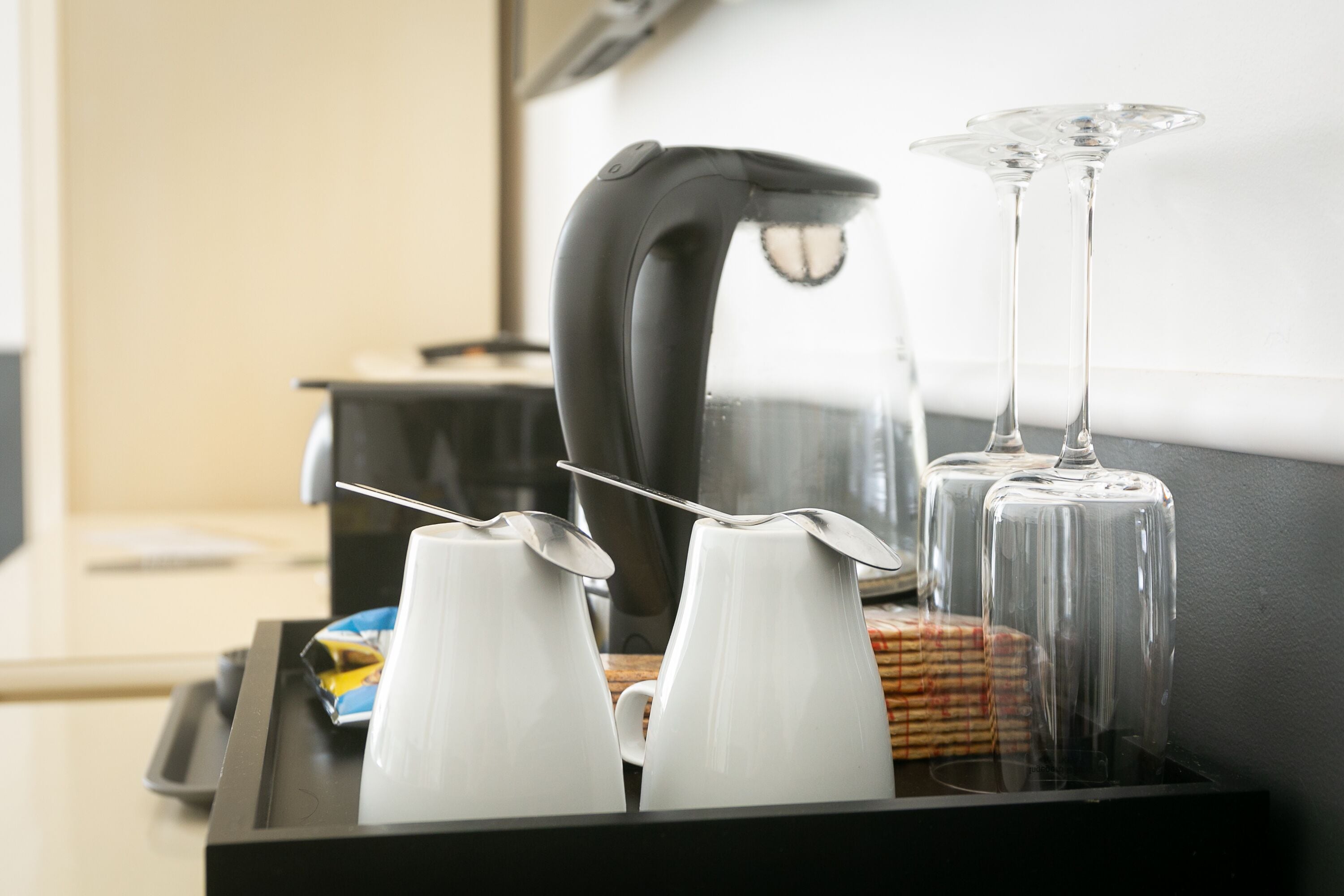 Foto - Capitolium Rooms