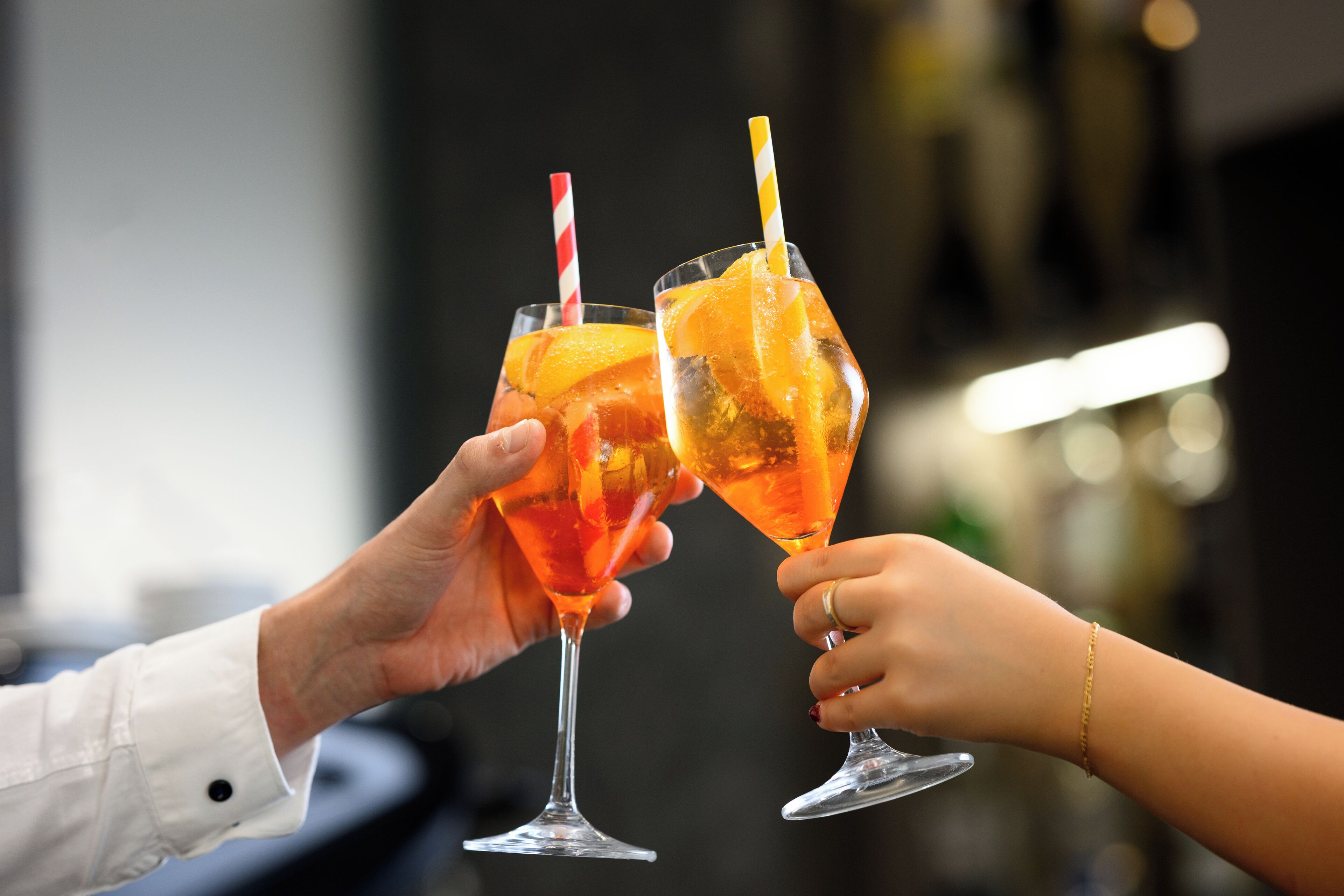 Foto - Hotel Bristol Budapest