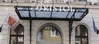 Hotel Bristol Budapest