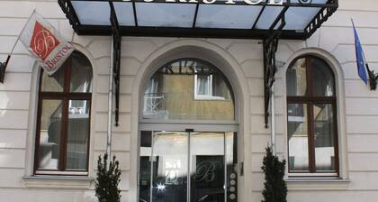 Hotel Bristol Budapest