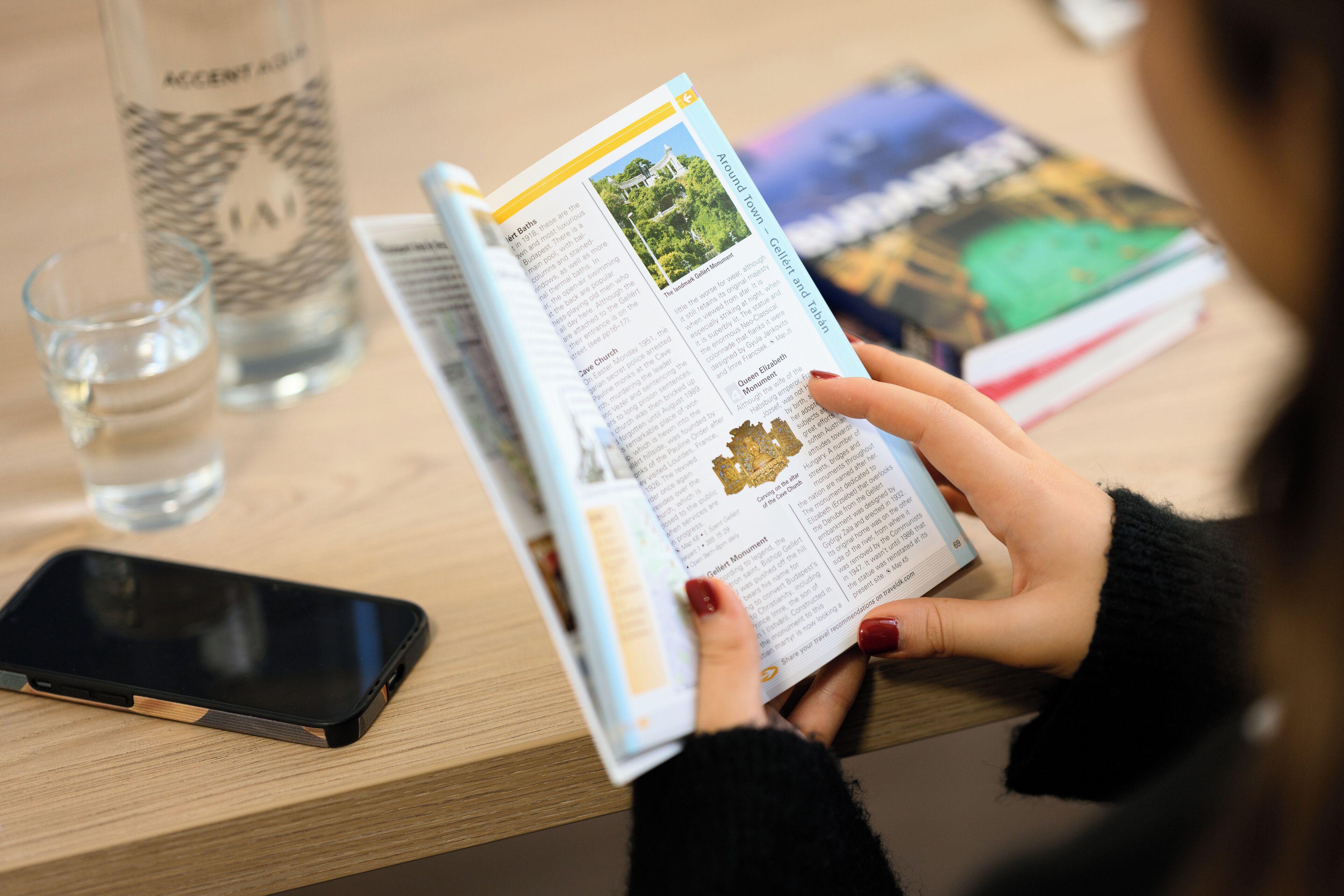 Foto - Hotel Bristol Budapest