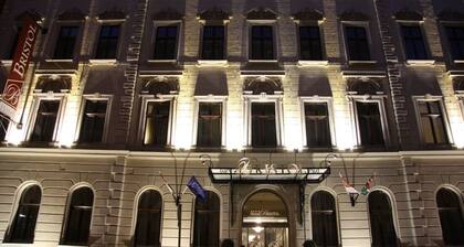 Hotel Bristol Budapest