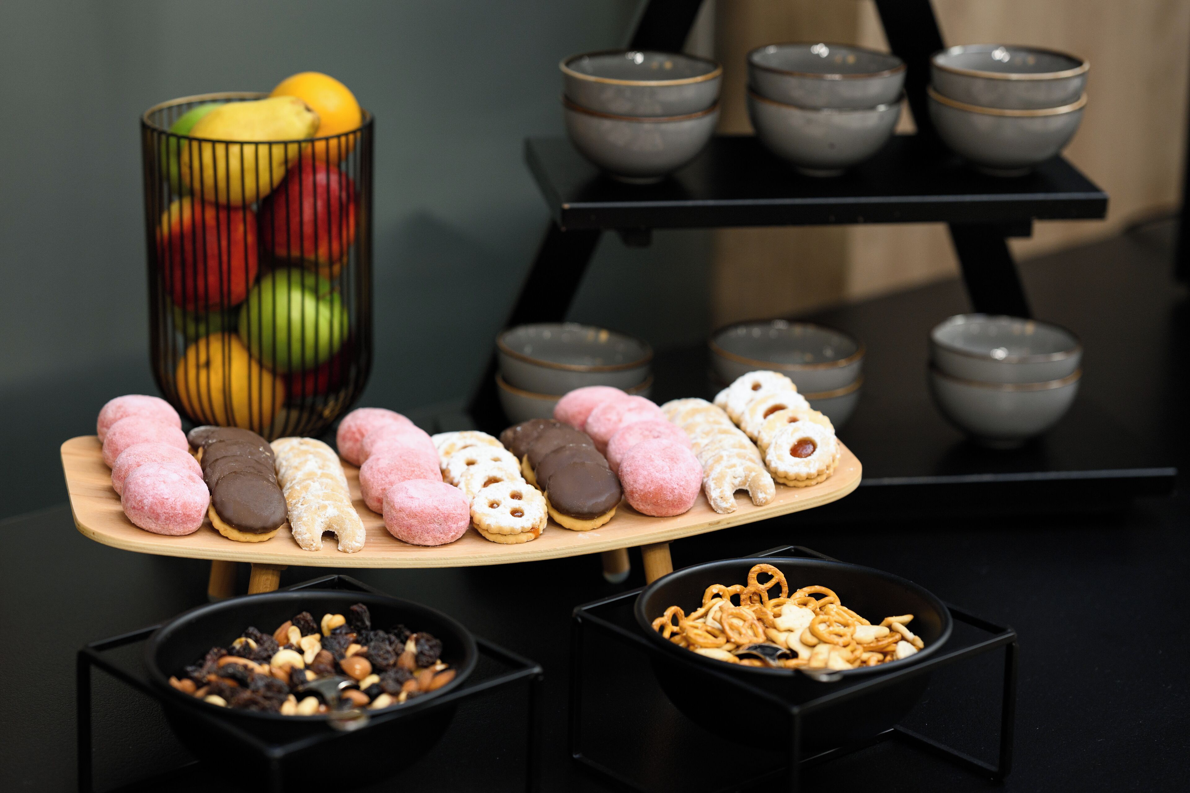 Foto - Hotel Bristol Budapest