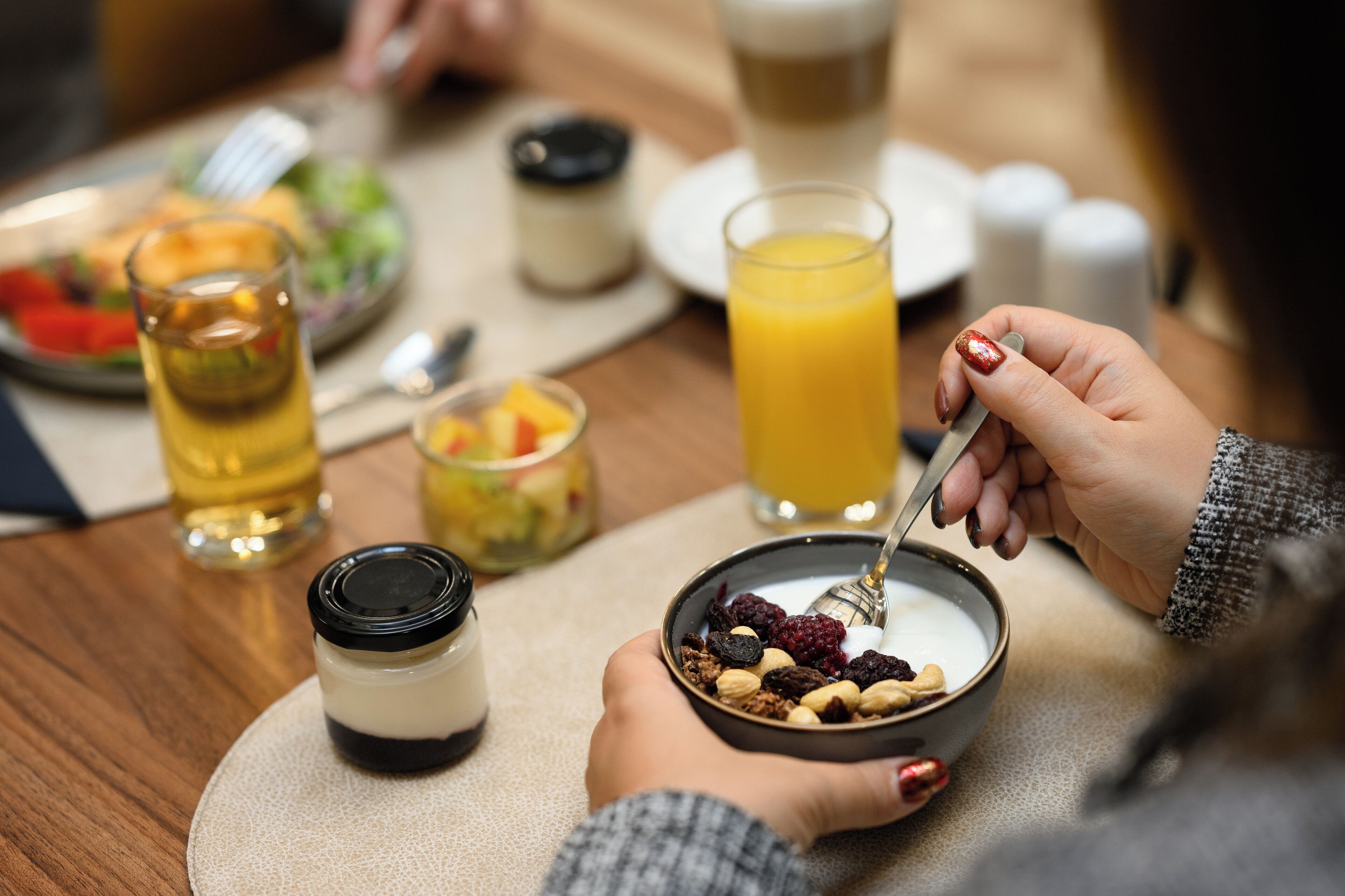 Foto - Hotel Bristol Budapest