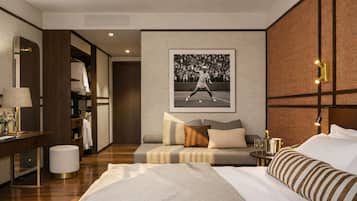 Executive Club House