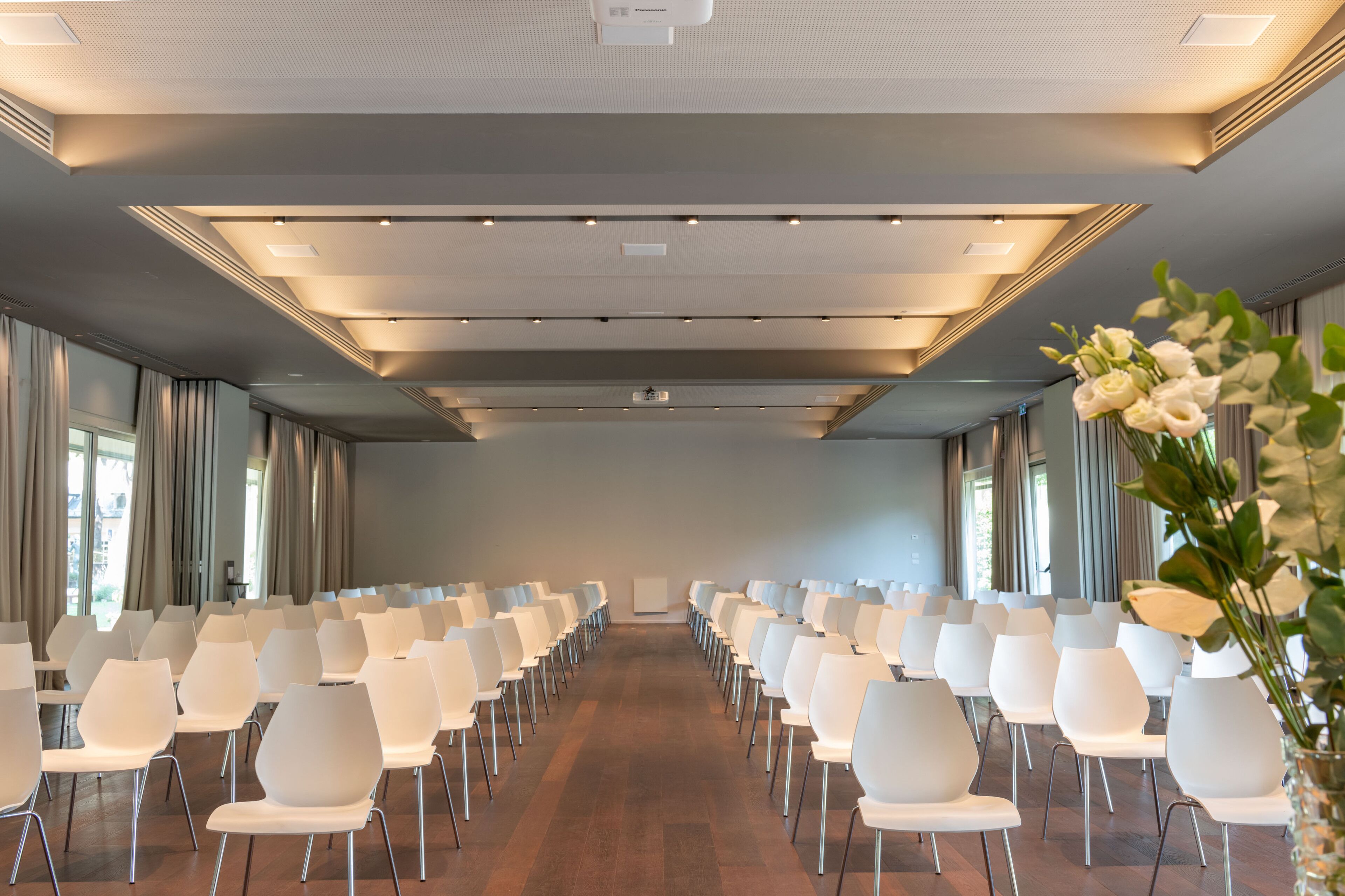 Photo - Villa Regina - MarePineta Resort