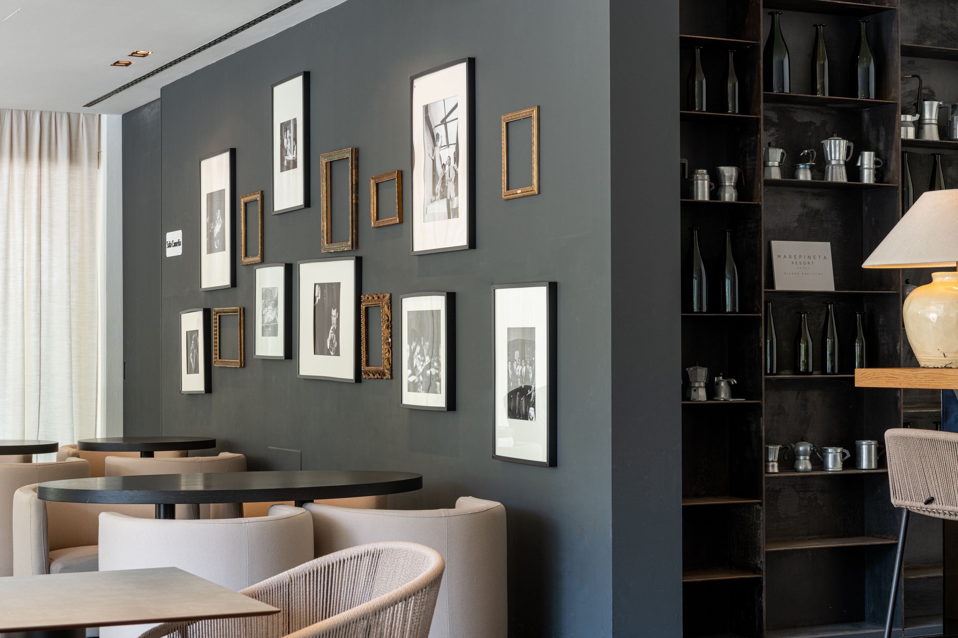 Photo - Villa Regina - MarePineta Resort