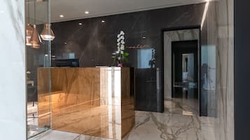 Sauna, vasca idromassaggio, bagno turco, bagno turco/hammam
