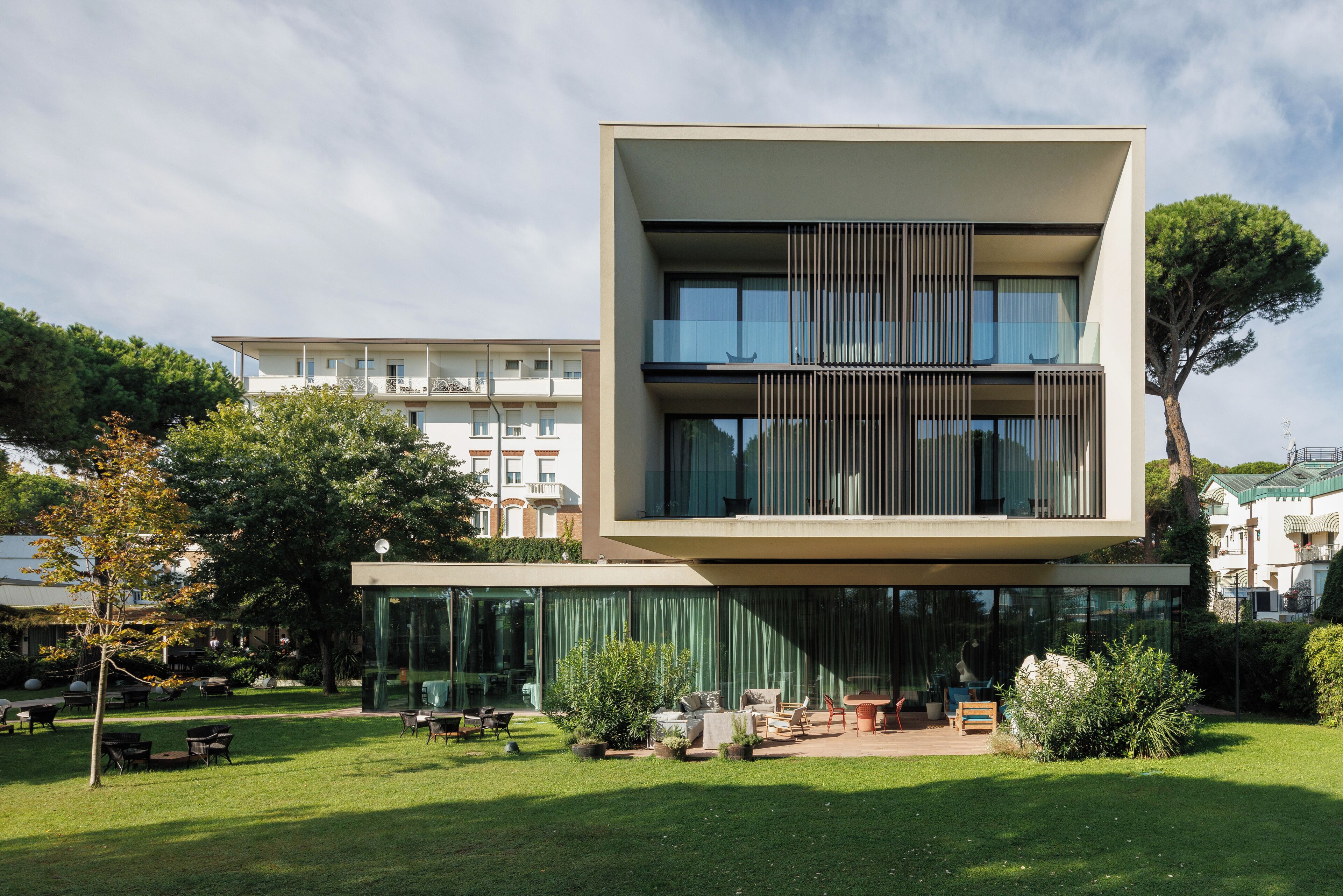 Foto - Villa Regina - MarePineta Resort