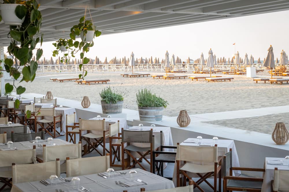 MarePineta Resort