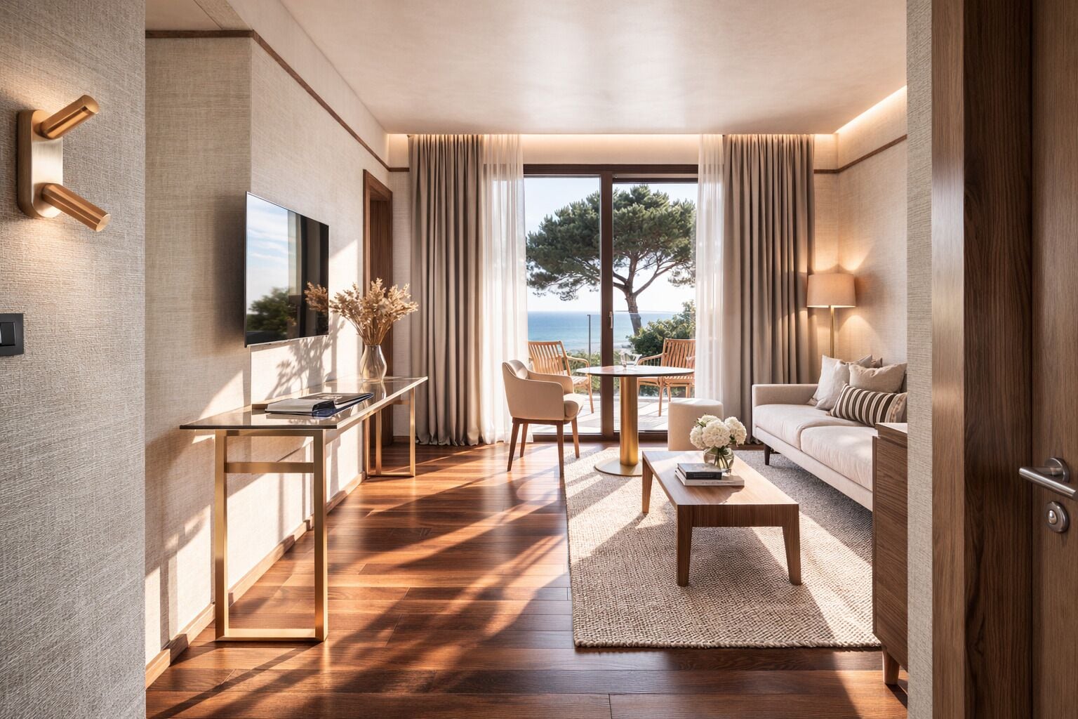 Photo - Villa Regina - MarePineta Resort