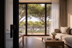 Suite Club House | Terrace/patio