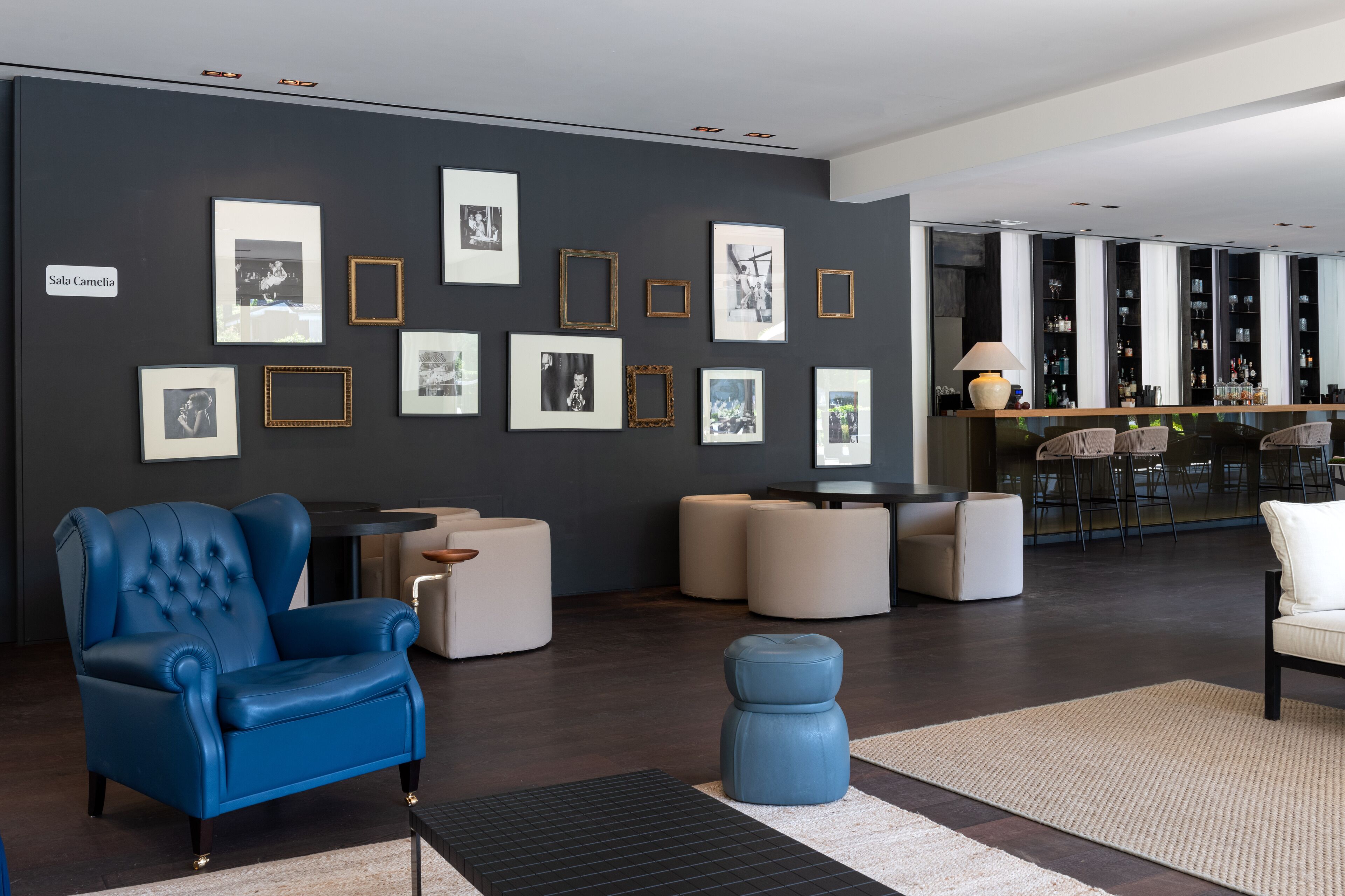 Photo - Villa Regina - MarePineta Resort