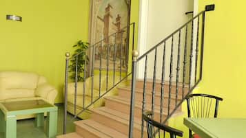 Treppe