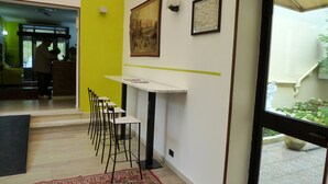 Interior - Hotel San Paolo (Ferrara)
