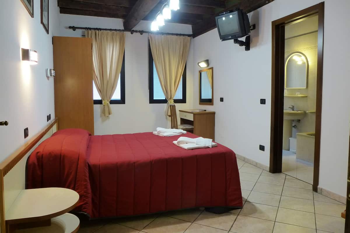 Habitación triple Confort | Vistas desde la habitación