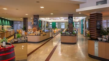 Boutique de souvenirs