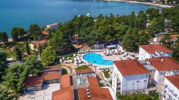 Cảnh từ trên cao