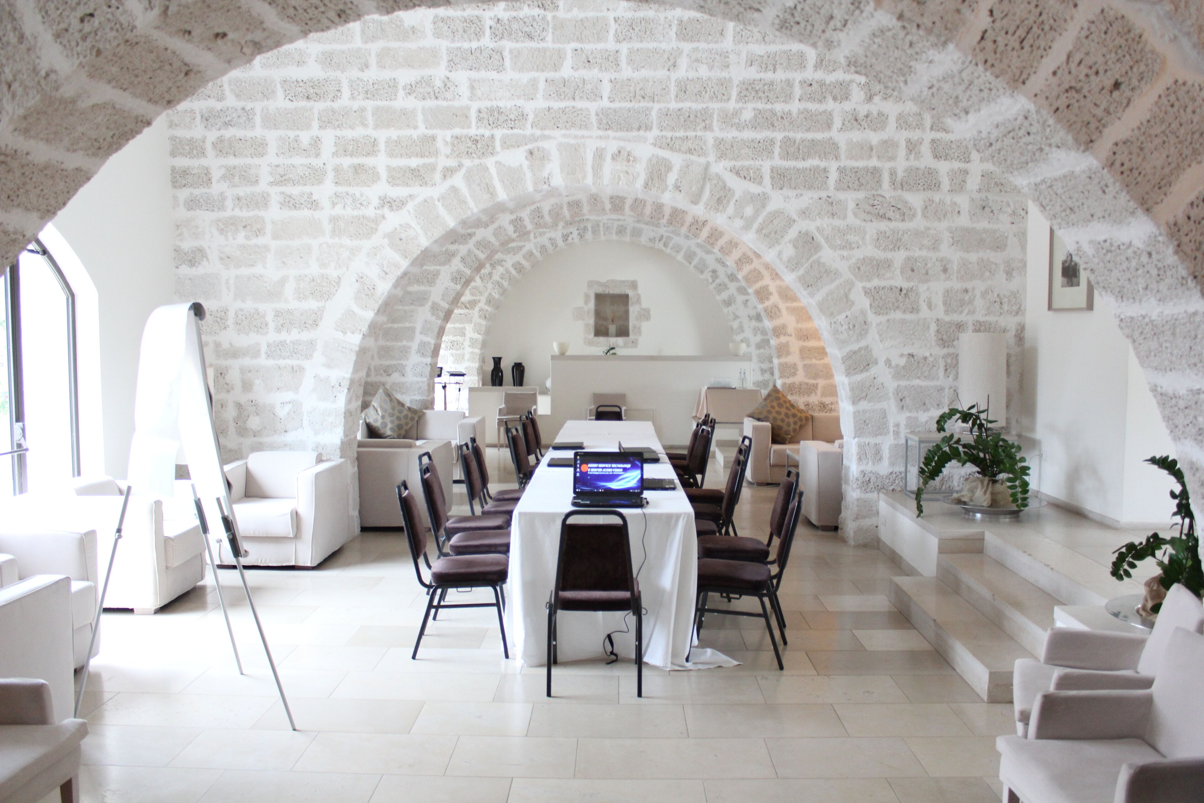 Photo - Relais Histò San Pietro Sul Mar Piccolo