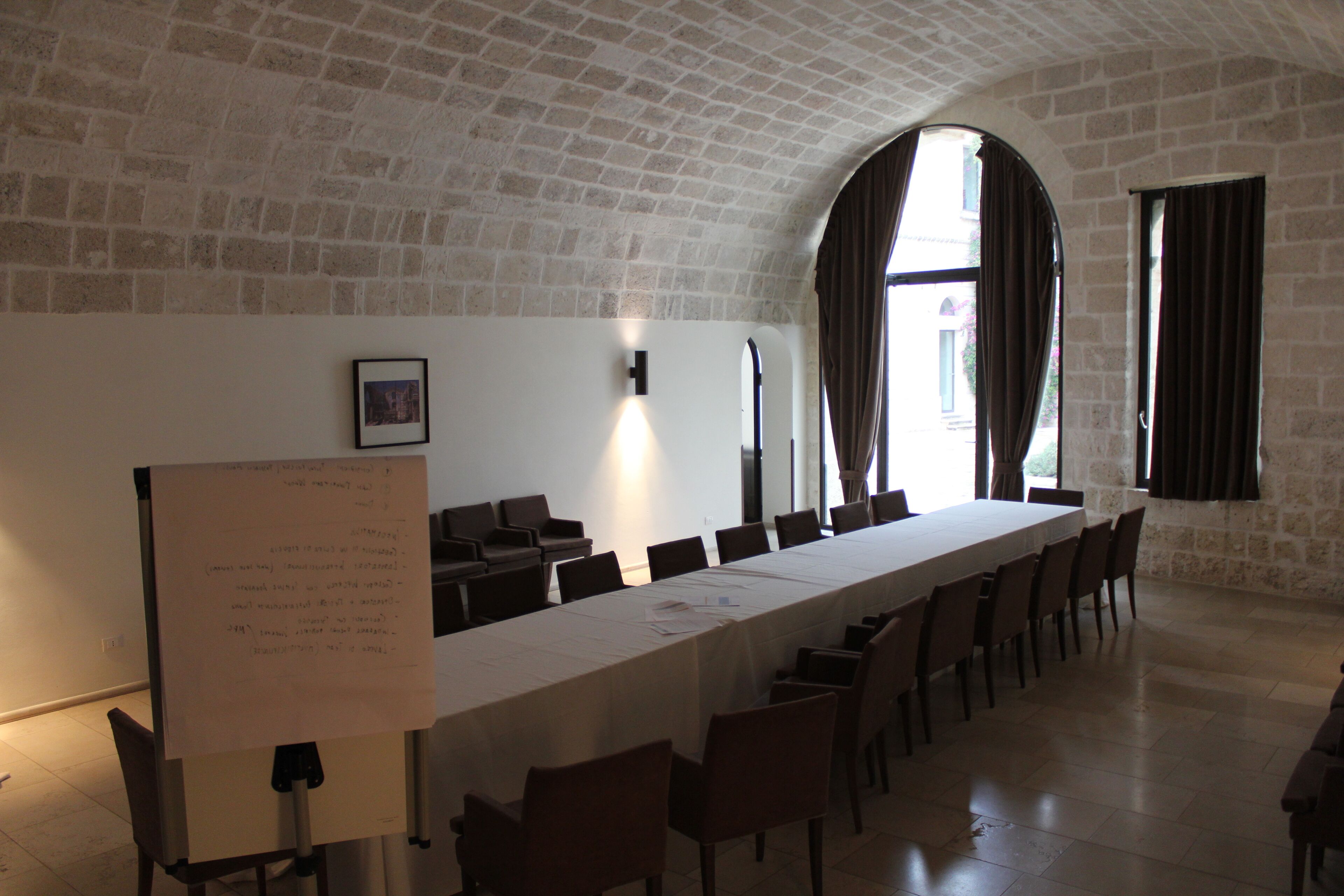 Photo - Relais Histò San Pietro Sul Mar Piccolo