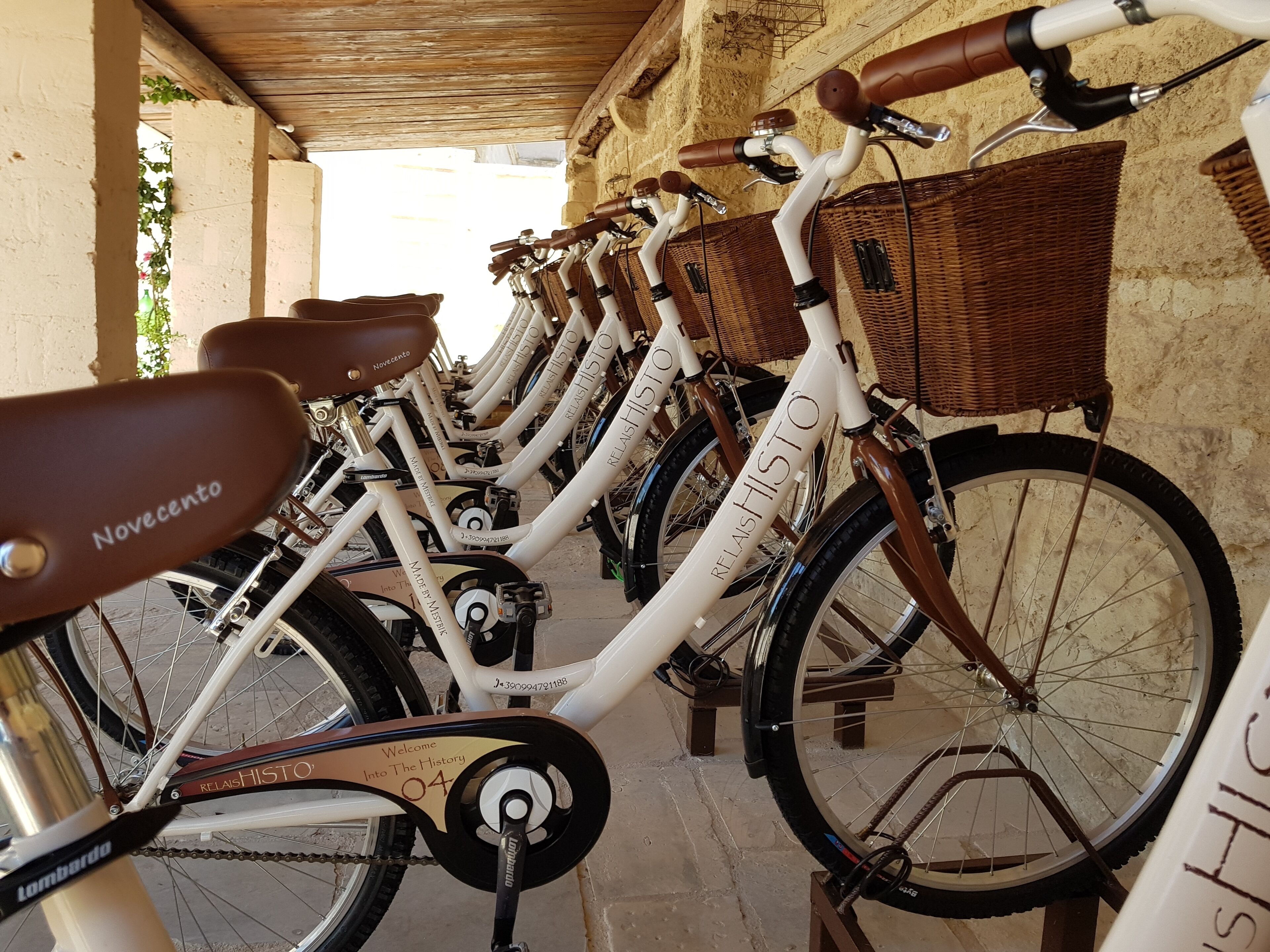 Foto - Relais Histò San Pietro Sul Mar Piccolo