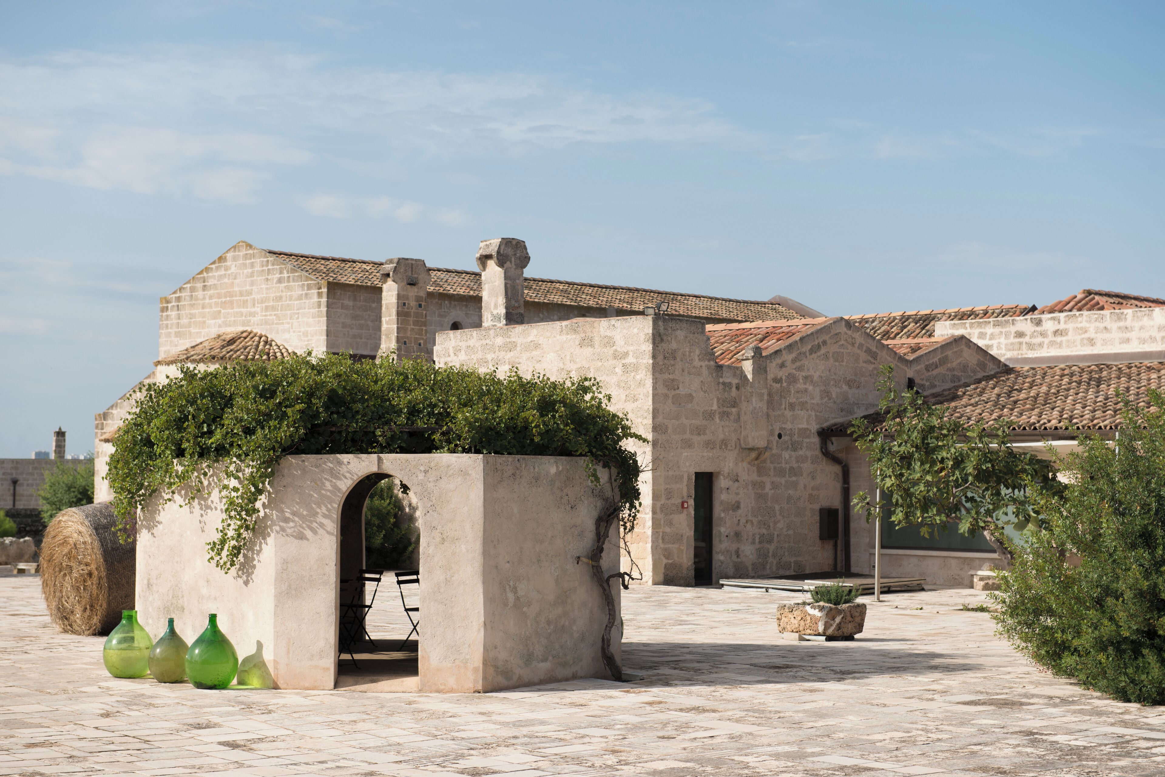 Photo - Relais Histò San Pietro Sul Mar Piccolo