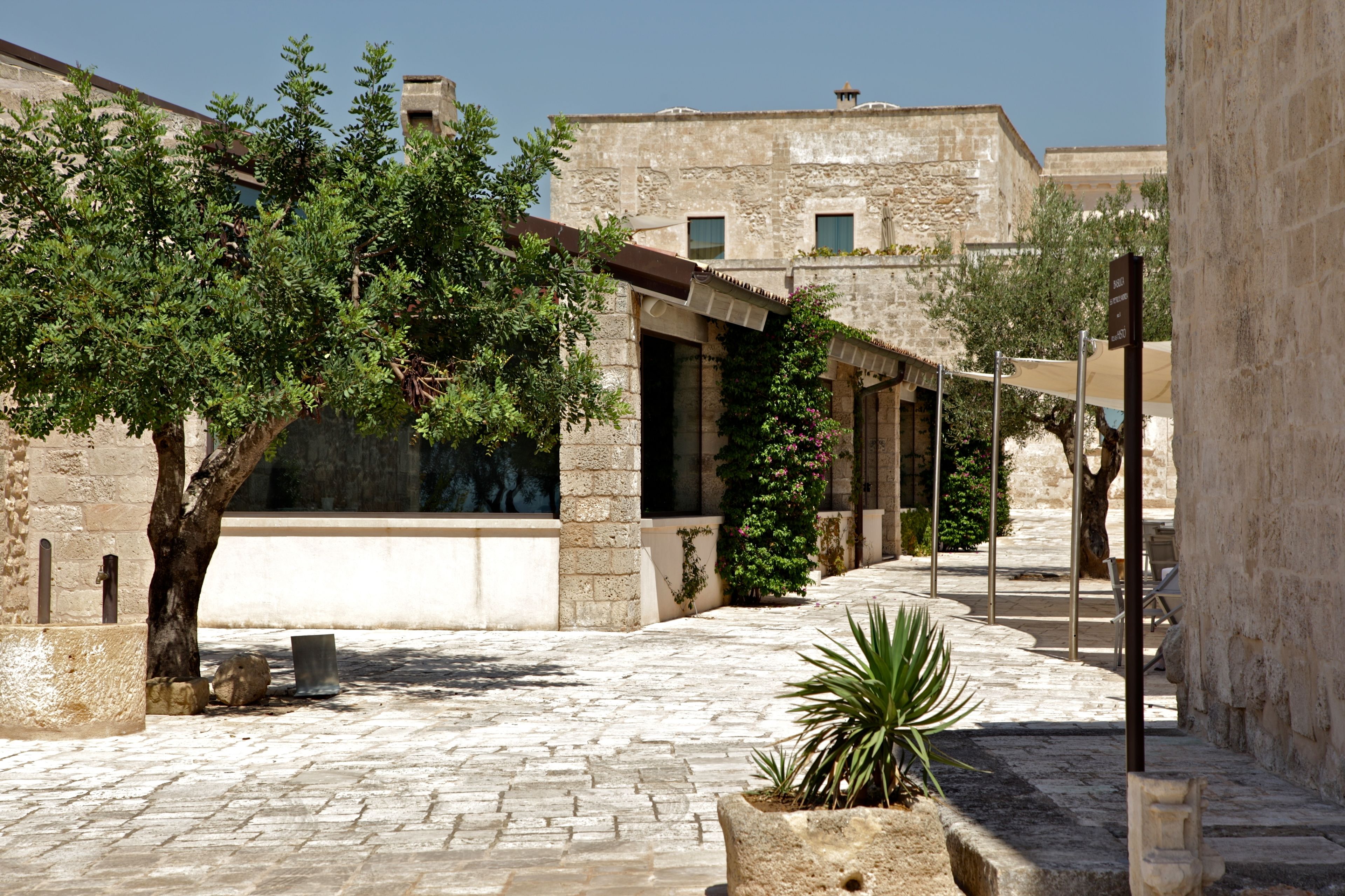 Foto - Relais Histò San Pietro Sul Mar Piccolo