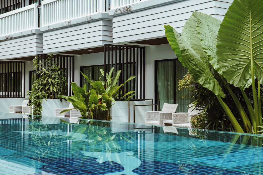 Aonang Buri Resort