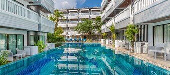 Aonang Buri Resort
