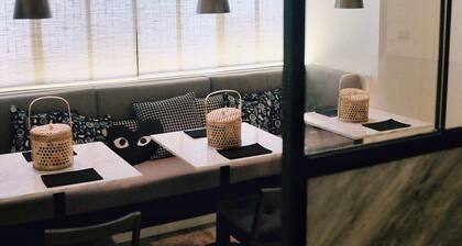 P & R Residence