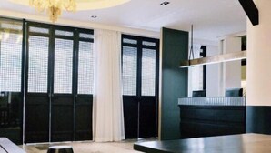 Reception - P & R Residence (Bangkok)