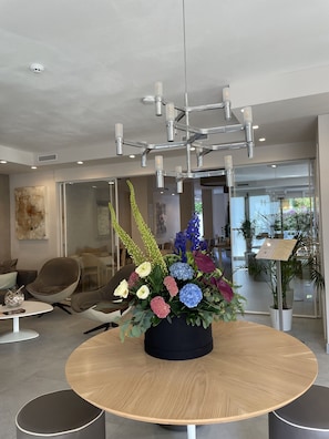 32-inch LED TV with digital channels - Hotel Villa Barsanti (Pietrasanta)