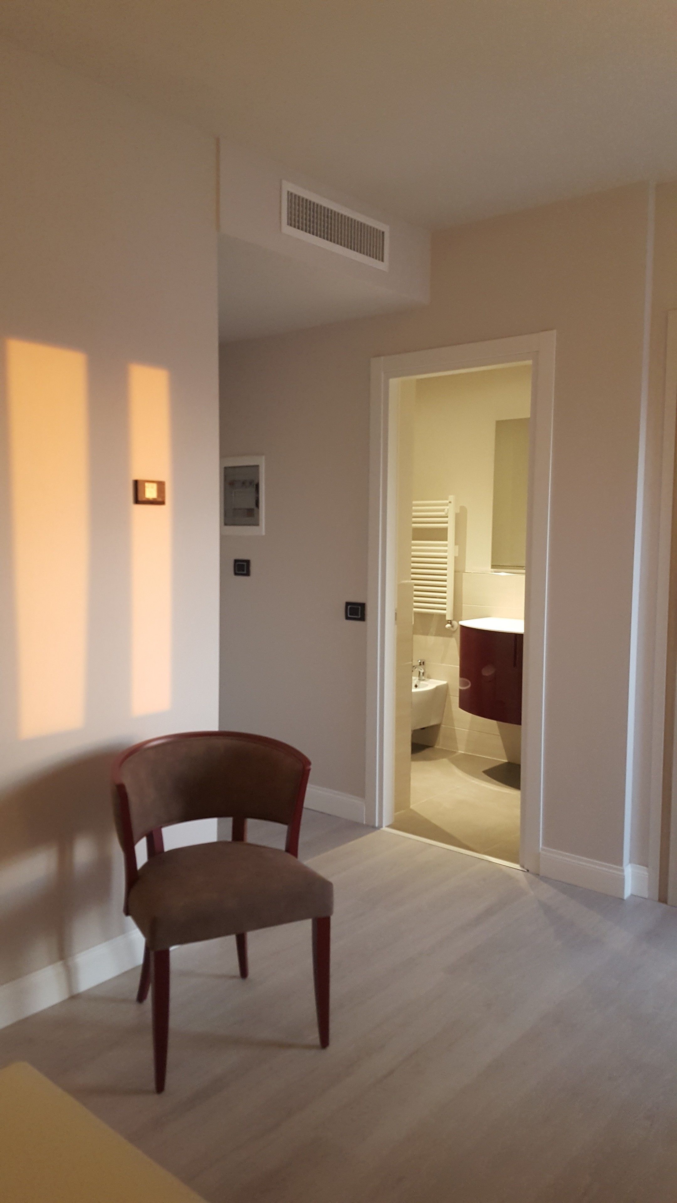 superior double or twin room, terrace | 1 bedroom, minibar, in-room safe, blackout curtains